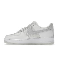 Кроссовки Nike Air Force 1 Low SP Slam Jam White