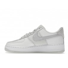 Кроссовки Nike Air Force 1 Low SP Slam Jam White