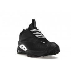 Кроссовки Nike Air Zoom Drive Drake NOCTA Black White