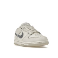 Женские кроссовки Nike Dunk Low Essential Sail Oxygen Purple (W)