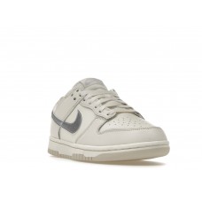Женские кроссовки Nike Dunk Low Essential Sail Oxygen Purple (W)