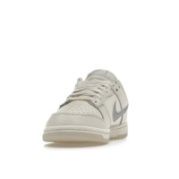 Женские кроссовки Nike Dunk Low Essential Sail Oxygen Purple (W)