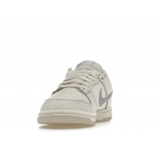 Женские кроссовки Nike Dunk Low Essential Sail Oxygen Purple (W)