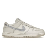 Женские кроссовки Nike Dunk Low Essential Sail Oxygen Purple (W)