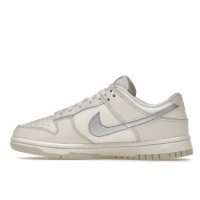 Женские кроссовки Nike Dunk Low Essential Sail Oxygen Purple (W)
