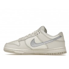 Женские кроссовки Nike Dunk Low Essential Sail Oxygen Purple (W)