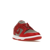 Женские кроссовки Nike Dunk Low UNLV Satin (W)