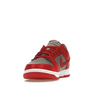 Женские кроссовки Nike Dunk Low UNLV Satin (W)