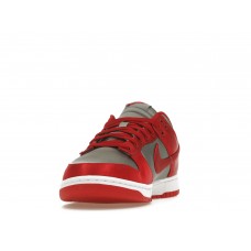 Женские кроссовки Nike Dunk Low UNLV Satin (W)