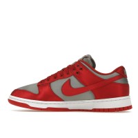 Женские кроссовки Nike Dunk Low UNLV Satin (W)
