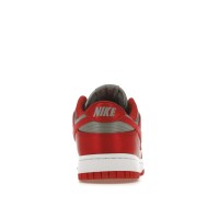 Женские кроссовки Nike Dunk Low UNLV Satin (W)