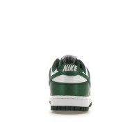 Женские кроссовки Nike Dunk Low Michigan State Satin (W)