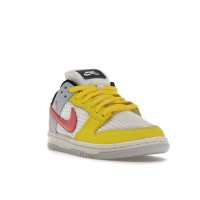 Кроссовки Nike SB Dunk Low Pro Be True Xavier Schipani