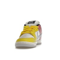 Кроссовки Nike SB Dunk Low Pro Be True Xavier Schipani