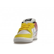 Кроссовки Nike SB Dunk Low Pro Be True Xavier Schipani