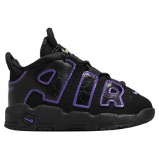 Кроссовки для малыша Nike Air More Uptempo Action Grape (TD)