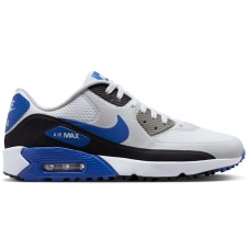 Кроссовки Nike Air Max 90 Golf Game Royal