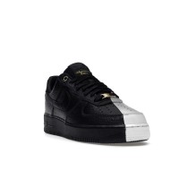 Nike Air Force 1 Low 40th Anniversary Edition Split Black White