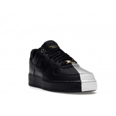 Nike Air Force 1 Low 40th Anniversary Edition Split Black White
