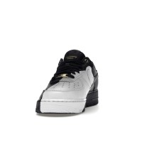 Nike Air Force 1 Low 40th Anniversary Edition Split Black White