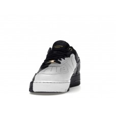 Nike Air Force 1 Low 40th Anniversary Edition Split Black White