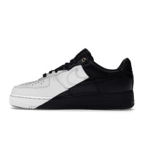 Nike Air Force 1 Low 40th Anniversary Edition Split Black White
