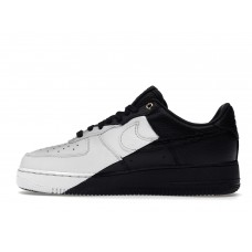 Nike Air Force 1 Low 40th Anniversary Edition Split Black White