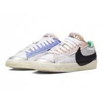 Кроссовки Nike Blazer Low 77 Jumbo Mighty Swooshers