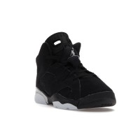 Детские Jordan 6 Retro Chrome (PS)