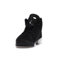 Детские Jordan 6 Retro Chrome (PS)