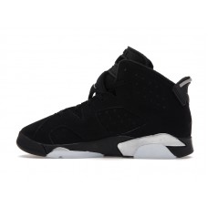 Детские Jordan 6 Retro Chrome (PS)