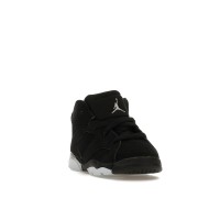 Малышам Jordan 6 Retro Chrome (TD)