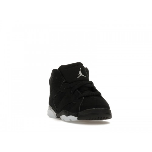 Air Jordan 6 Retro TD Chrome - детская сетка размеров Air Jordan 6 Retro TD Chrome - детская сетка размеров