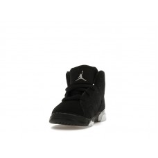 Малышам Jordan 6 Retro Chrome (TD)