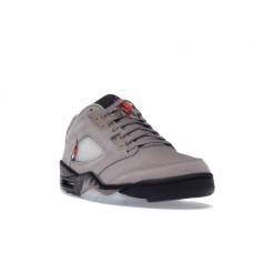 Jordan 5 Retro Low PSG (2022)