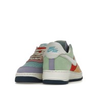 Кроссовки Nike Air Force 1 Low Puerto Rico Boricua