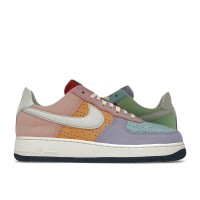 Кроссовки Nike Air Force 1 Low Puerto Rico Boricua