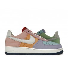 Кроссовки Nike Air Force 1 Low Puerto Rico Boricua
