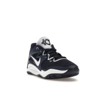 Кроссовки Nike KD 15 TB Midnight Navy (White Tongue)