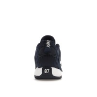 Кроссовки Nike KD 15 TB Midnight Navy (White Tongue)