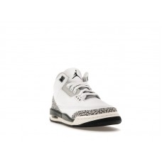 Подростковые Jordan 3 Retro Hide N Sneak (GS)