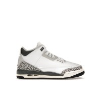 Подростковые кроссовки Jordan 3 Retro Hide N Sneak (GS)
