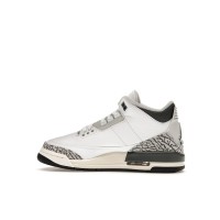 Подростковые Jordan 3 Retro Hide N Sneak (GS)