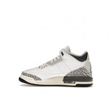 Подростковые Jordan 3 Retro Hide N Sneak (GS)