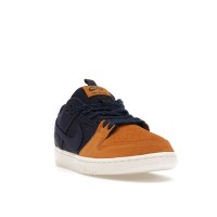 Кроссовки Nike SB Dunk Low Pro PRM 90s Backpack