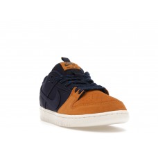 Кроссовки Nike SB Dunk Low Pro PRM 90s Backpack