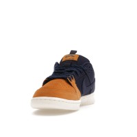 Кроссовки Nike SB Dunk Low Pro PRM 90s Backpack