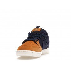 Кроссовки Nike SB Dunk Low Pro PRM 90s Backpack