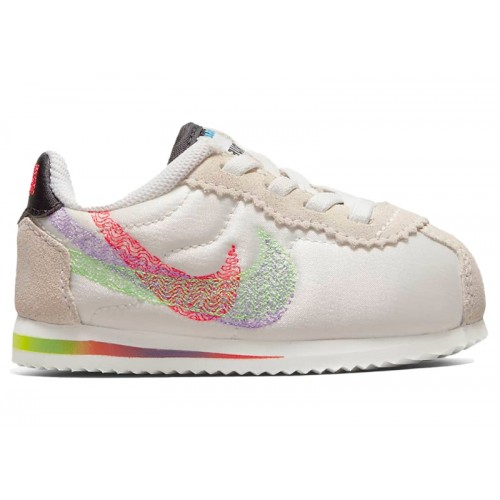 Nike Cortez Be True (2022) (TD) - детская сетка размеров