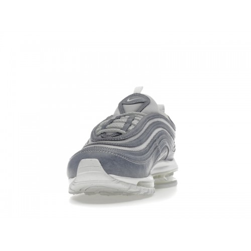 Кроссы Nike Air Max 97 Comme des Garcons Homme Plus Glacier Grey - мужская сетка размеров